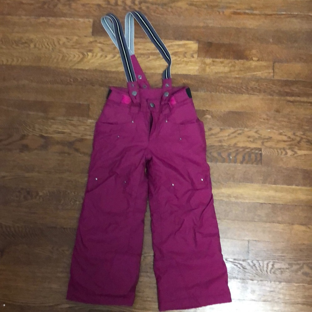 Columbia ski pants